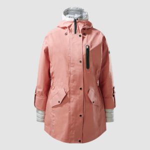 Providence Jacket Rose XL