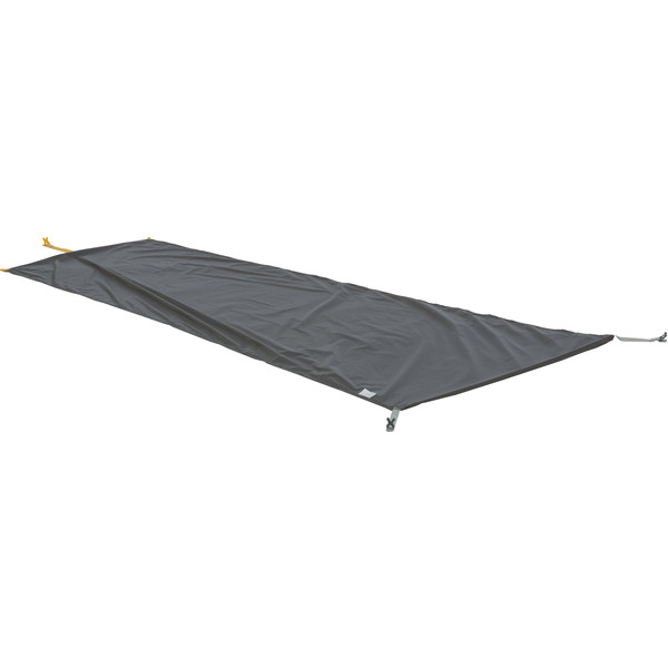Big Agnes Footprint Fly Creek Hv 1 Carbon - Gray - OneSize