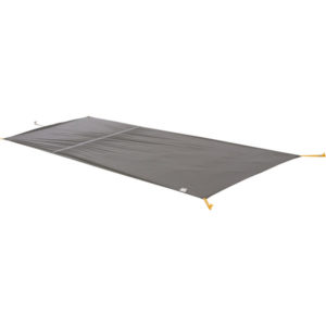 Big Agnes Footprint Tiger Wall Ul1 - Gray - OneSize