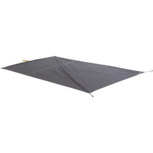 Big Agnes Footprint Tiger Wall Ul3 - Gray - OneSize