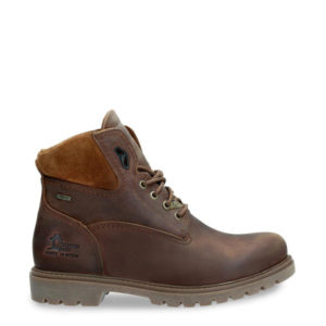 Panama Jack Amur Gtx - Bark - Miehet - 43