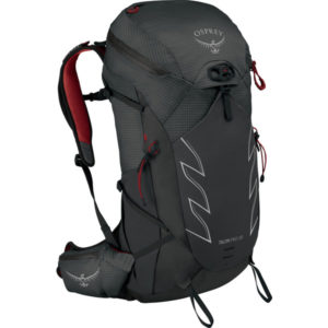 Osprey Talon Pro 30 - Carbon - Unisex - S/M