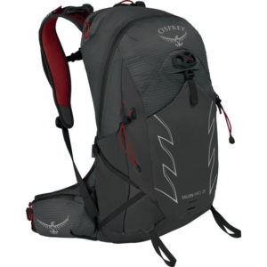 Osprey Talon Pro 20 - Carbon - Unisex - S/M