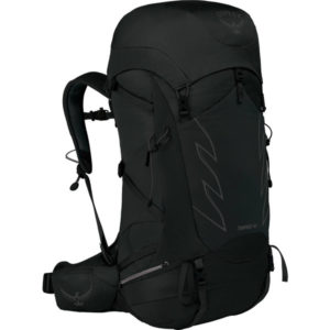 Osprey Tempest 40 - Stealth Black - Naiset - XS/S