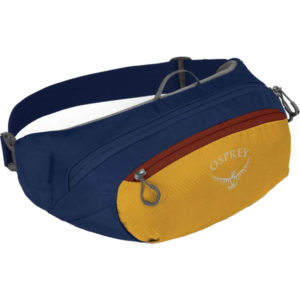 Osprey Daylite Waist - Honeybee Yellow/deep Sea Blue - Unisex - OneSize