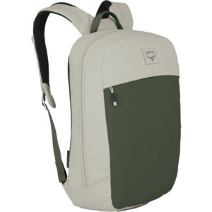 Osprey Arcane Large Day - Lunar Grey/haybale Green - Unisex - OneSize