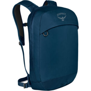 Osprey Transporter Panel Loader - Deep Water Blue - Unisex - OneSize