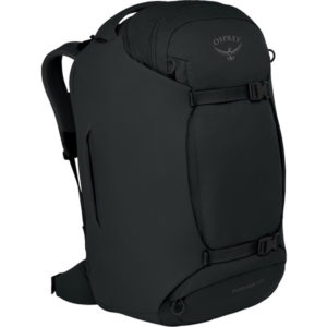 Osprey Porter 65 - Black - Unisex - OneSize