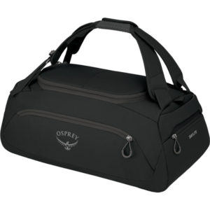 Osprey Daylite Duffel 30 - Black - Unisex - OneSize