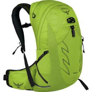 Osprey Talon 22 - Limon Green - Unisex - S/M