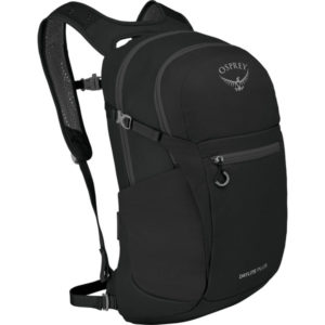 Osprey Daylite Plus - Black - Unisex - OneSize