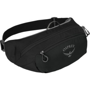 Osprey Daylite Waist - Black - Unisex - OneSize