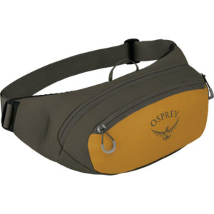 Osprey Daylite Waist - Teakwood Yellow - Unisex - OneSize