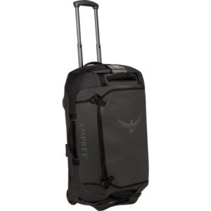 Osprey Rolling Transporter 60 - Black - Unisex - OneSize