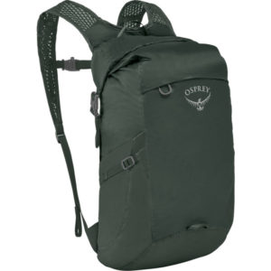 Osprey Ul Dry Stuff Pack 20 - Shadow Grey - OneSize