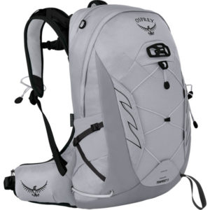 Osprey Tempest 9 - Aluminum Grey - Naiset - M/L