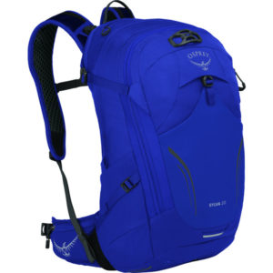 Osprey Sylva 20 - Zodiac Purple - Naiset - OneSize