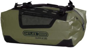 Duffle 85 Oliivi