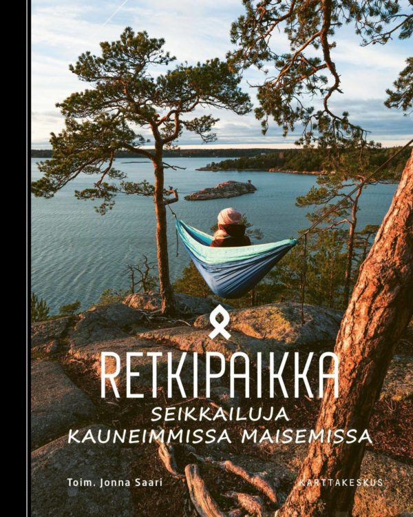 Retkipaikka Seikkailuja Kauneimmissa Maisemissa