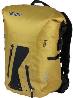 Packman Pro Two Keltainen