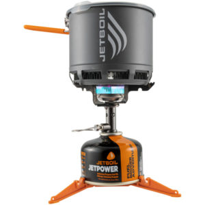 Jetboil Stash 0,8l - Nocolor - OneSize