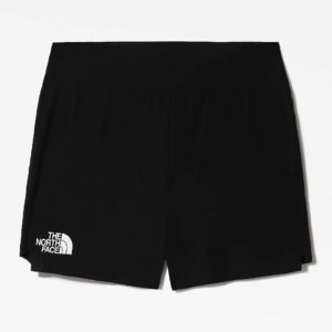 Flight Stridelight Shorts Musta XL