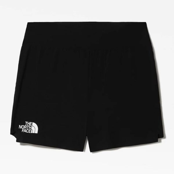 Flight Stridelight Shorts Musta XL