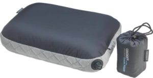 Air-Core Pillow