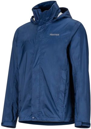 Precip Eco Jacket Navy XXL