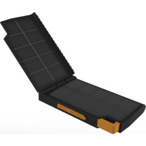 Xtorm Evoke Solar Charger - Nocolor - OneSize