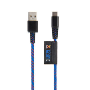 Xtorm Solid Blue Usb-c Cable (1m) - Nocolor - OneSize