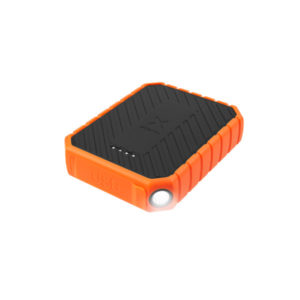 Xtorm Power Bank Rugged 10 000 - Nocolor - OneSize