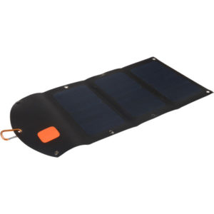 Xtorm Solarbooster 21 Watts Panel Usb-c - Nocolor - OneSize