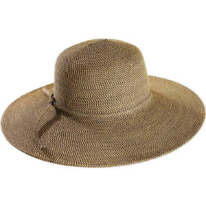 Sunday afternoons Riviera Hat - Tweed - Naiset - M