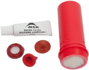 TrailShot Replacement Filter