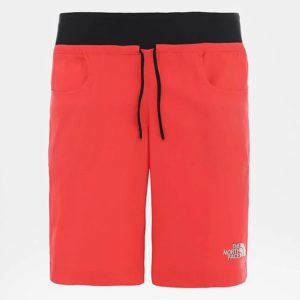 Climb Short Women's Cayenne 14