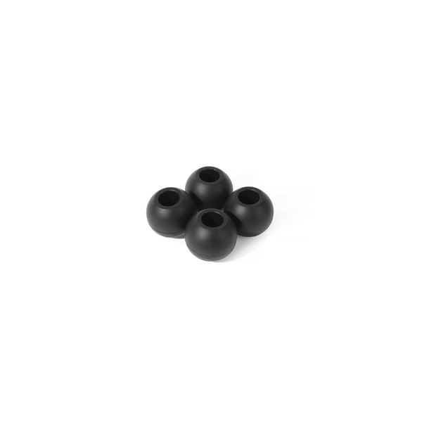 Helinox Ball Feet 45mm For Chair One - Nocolor - OneSize