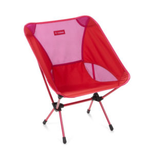 Helinox Chair One - Red Block - OneSize