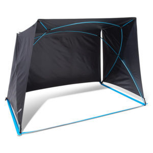 Helinox Royal Box Shade - Black - OneSize