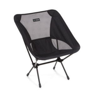 Helinox Chair One - All Black - OneSize