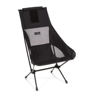 Helinox Chair Two - All Black - OneSize