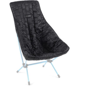 Helinox Seat Warmer Chair Two - Black/flow Line - OneSize