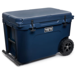 Yeti Tundra Haul - Navy - OneSize