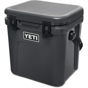 Yeti Roadie 24 - Charcoal - OneSize