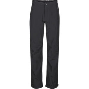 Marmot Minimalist Pant - Black - Miehet - XXL