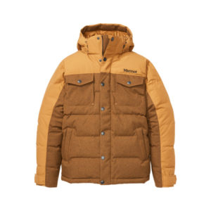 Marmot Fordham Jacket - Scotch - Miehet - S