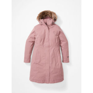 Marmot Wm' S Chelsea Coat - Dream State - Naiset - XS