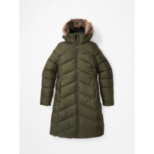 Marmot Wm' S Montreaux Coat - Nori - Naiset - XS