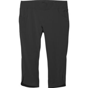 Marmot Wm' S Elda Capri - Black - Naiset - S