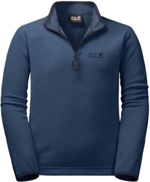 Kids Gecko Pullover Night blue 128